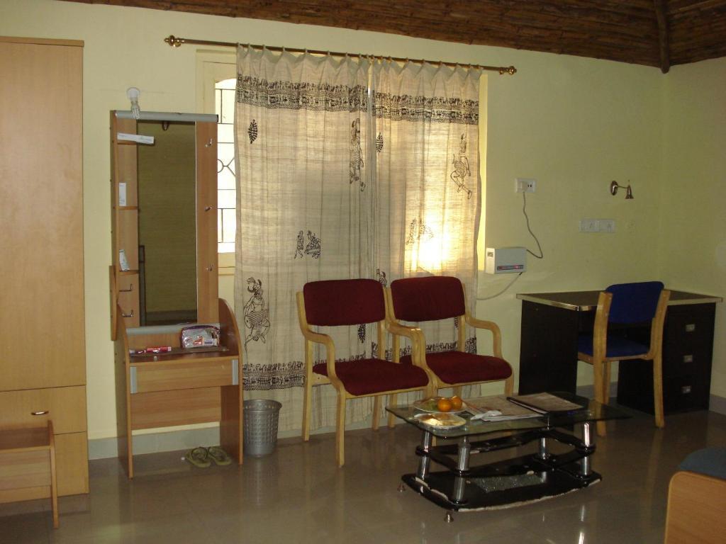 Naman Bastar Hotel Jagdalpur Exterior photo